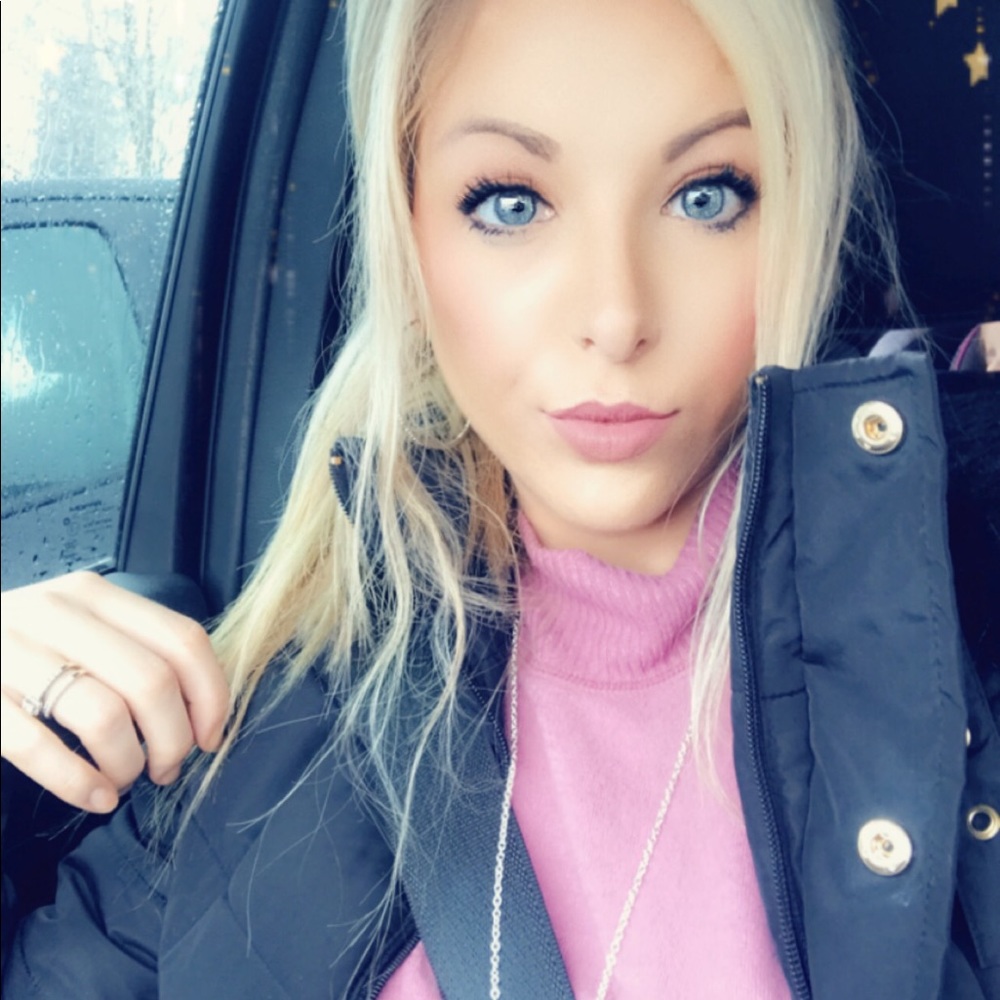 Meet your Posher, Shawnee